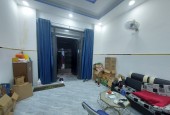 Bán nhà Bình Thành Bình Tân – Chỉ nhỉnh 3 Tỷ nhà mới HXH 4M dọn vào ở ngay